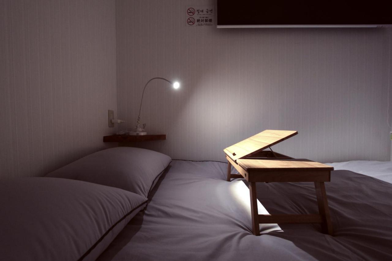 I Osaka House Hotel Екстериор снимка