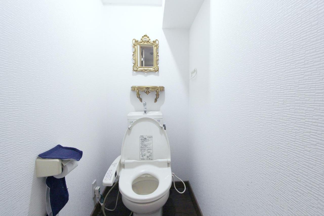 I Osaka House Hotel Екстериор снимка