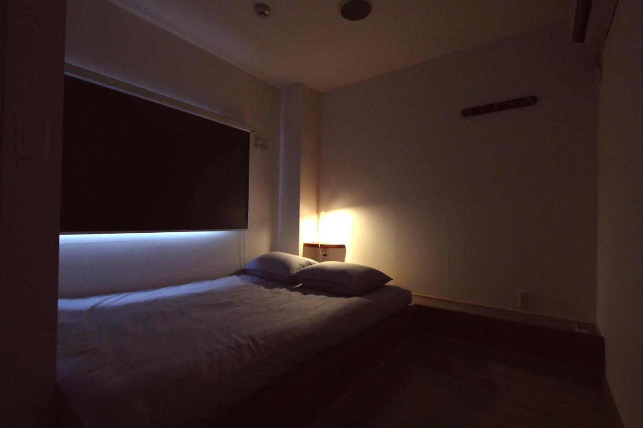 I Osaka House Hotel Екстериор снимка