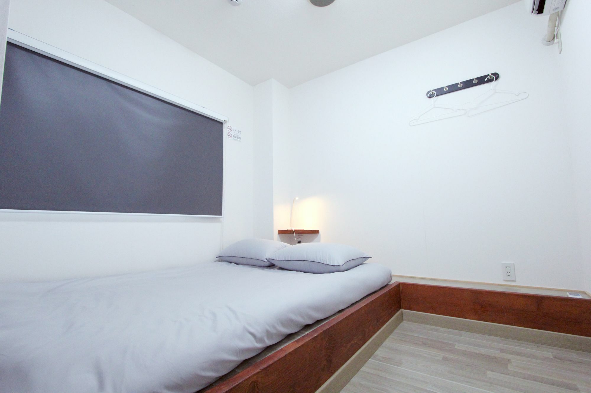 I Osaka House Hotel Екстериор снимка